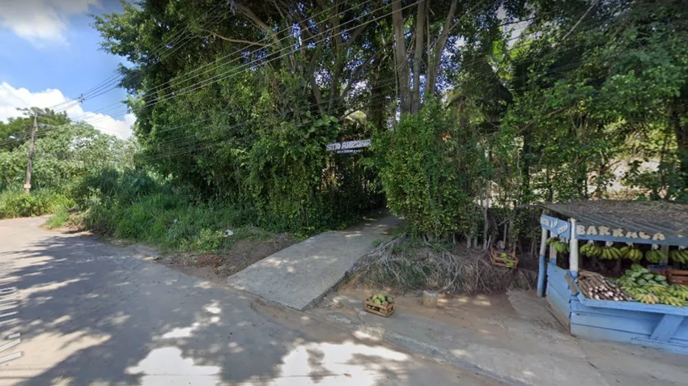 Sítio, 3 quartos, 1 hectares - Foto 1