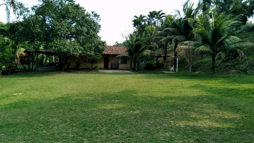 Sítio, 3 quartos, 1 hectares - Foto 10