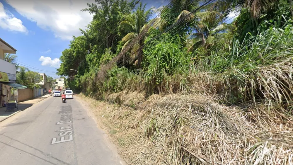 Sítio, 3 quartos, 1 hectares - Foto 8