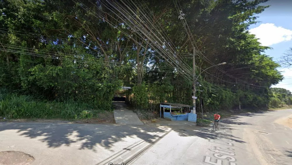 Sítio, 3 quartos, 1 hectares - Foto 3