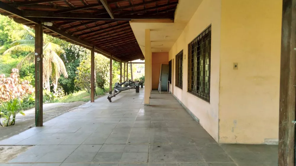 Sítio, 3 quartos, 1 hectares - Foto 12