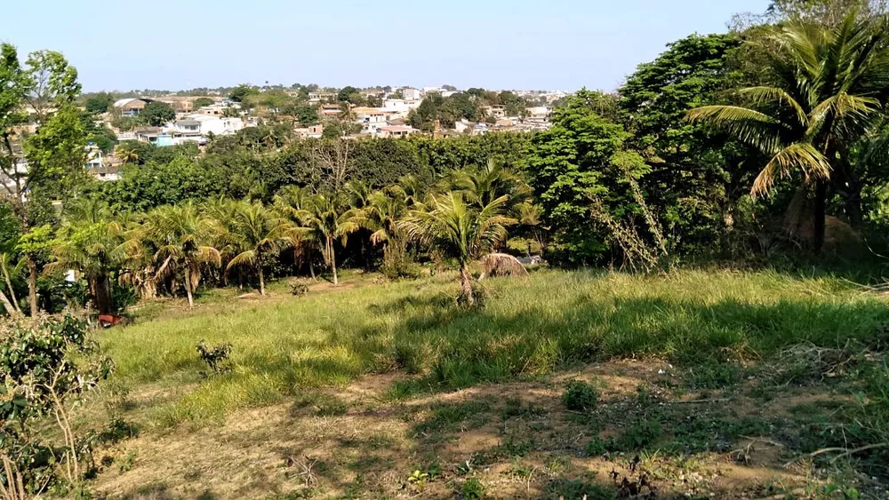 Sítio, 3 quartos, 1 hectares - Foto 21