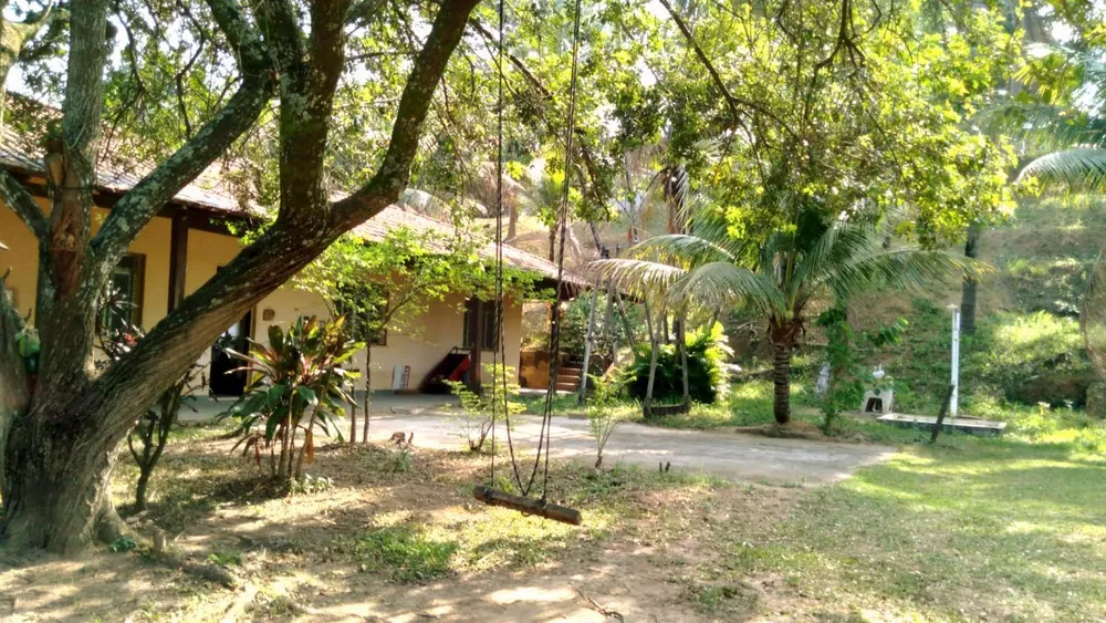 Sítio, 3 quartos, 1 hectares - Foto 11