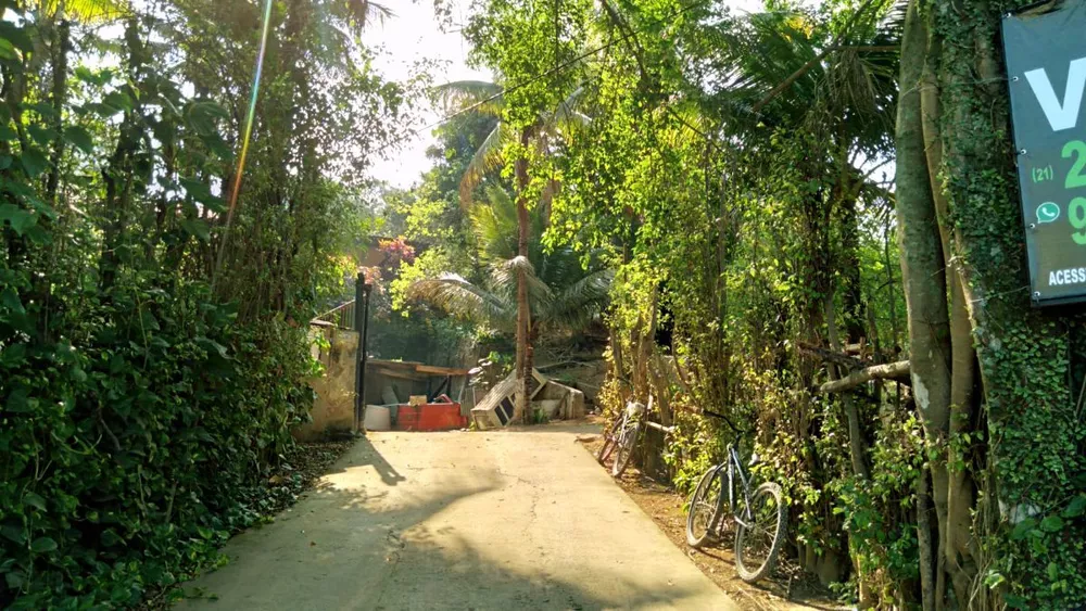 Sítio, 3 quartos, 1 hectares - Foto 5