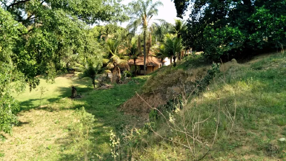 Sítio, 3 quartos, 1 hectares - Foto 20