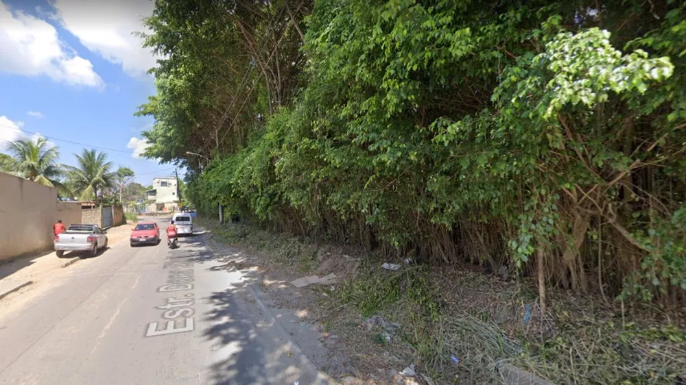 Sítio, 3 quartos, 1 hectares - Foto 7