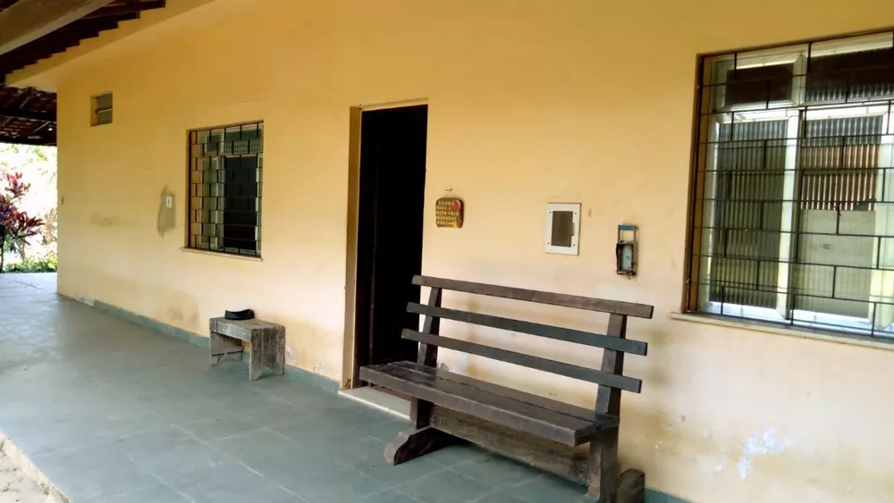 Sítio, 3 quartos, 1 hectares - Foto 13