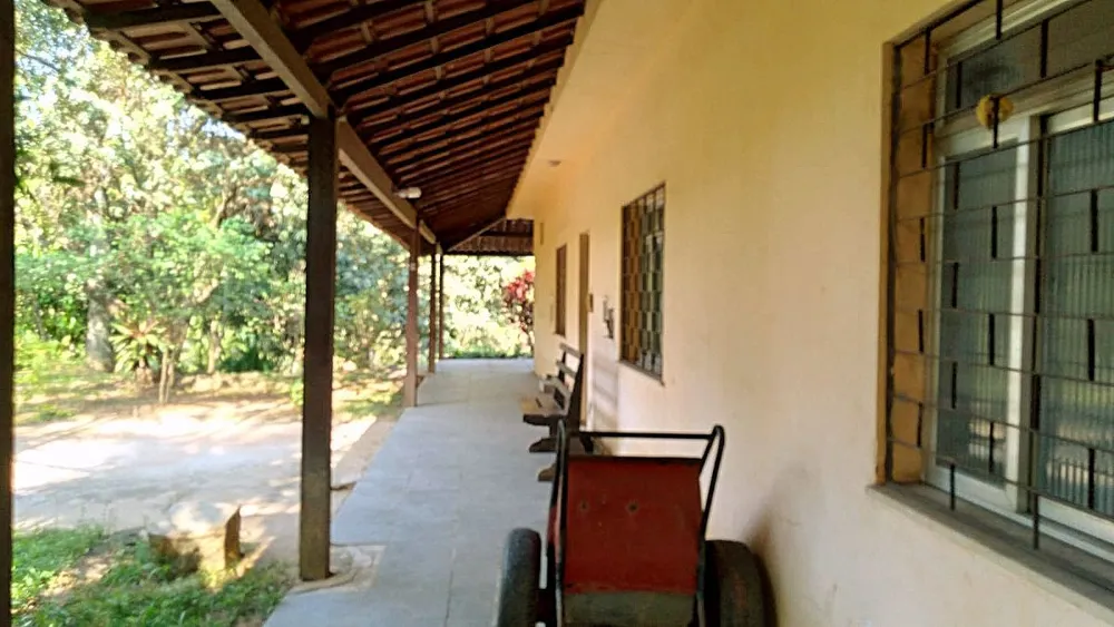Sítio, 3 quartos, 1 hectares - Foto 47