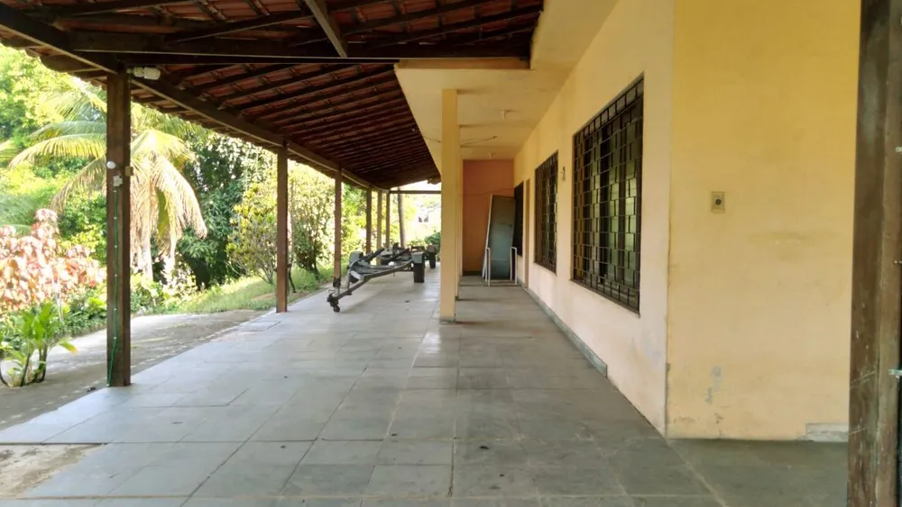 Sítio, 3 quartos, 1 hectares - Foto 43
