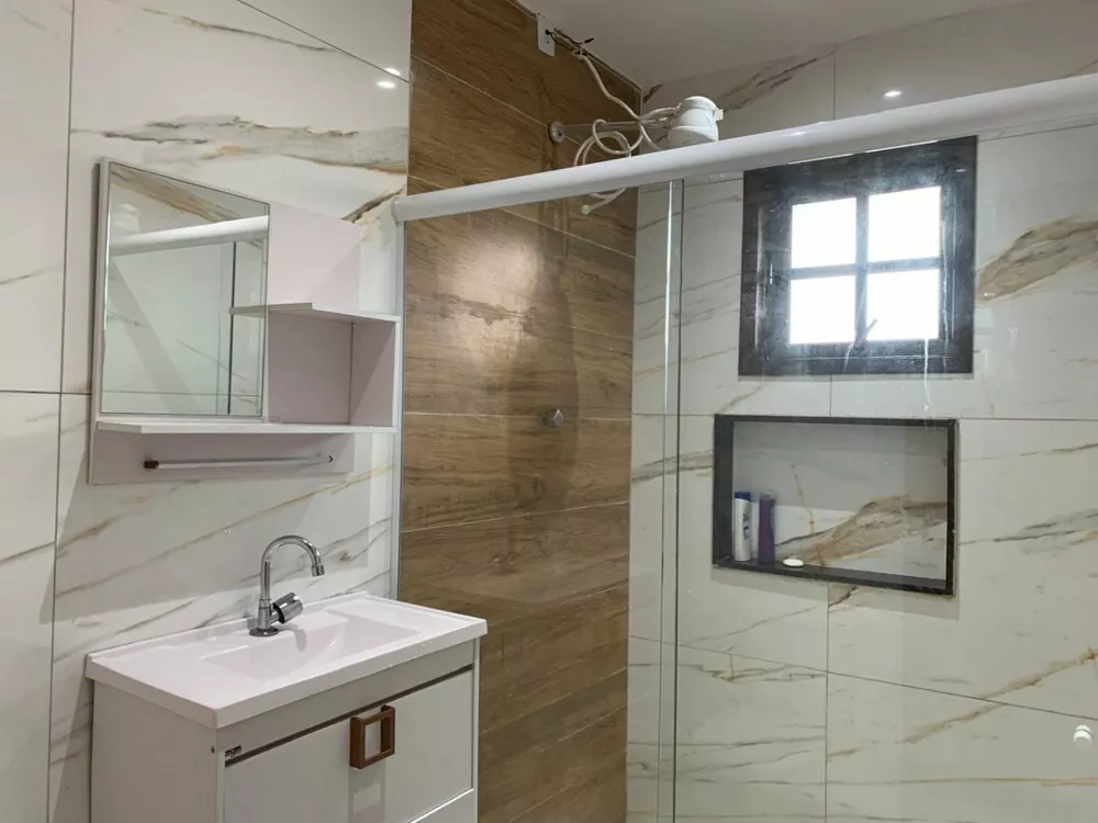 Casa, 2 quartos, 70 m² - Foto 18