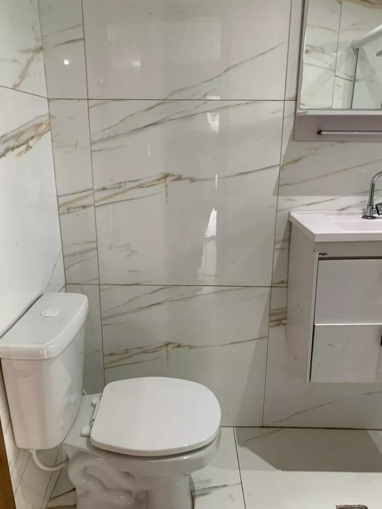 Casa, 2 quartos, 70 m² - Foto 12