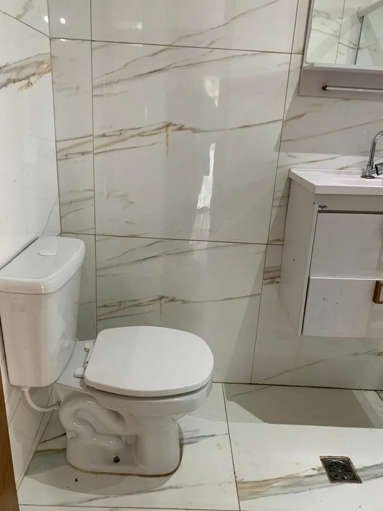 Casa, 2 quartos, 70 m² - Foto 44