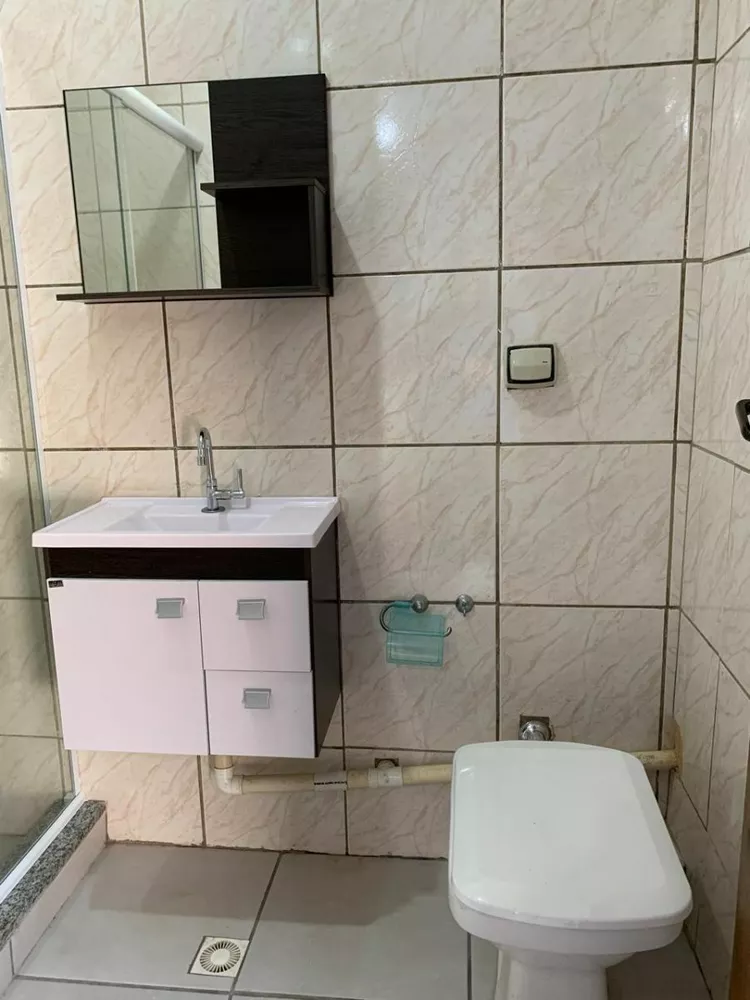 Casa, 2 quartos, 70 m² - Foto 11