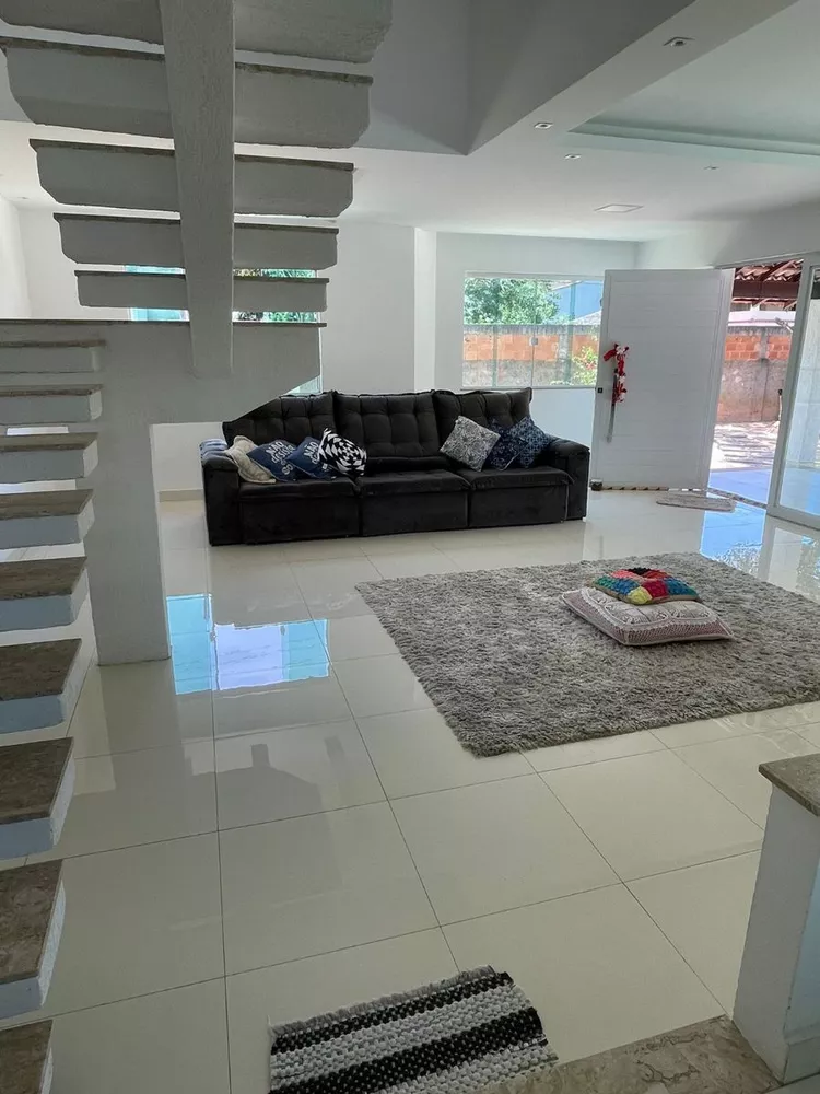 Casa, 2 quartos - Foto 9