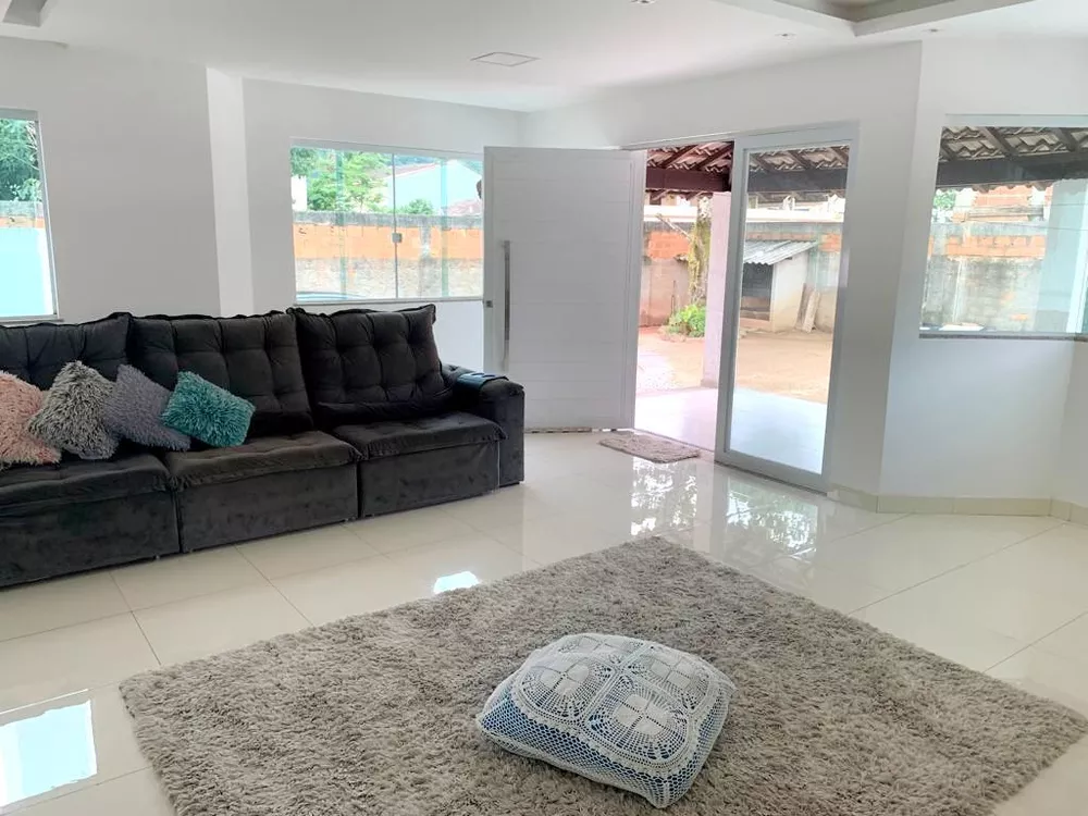 Casa, 2 quartos - Foto 4