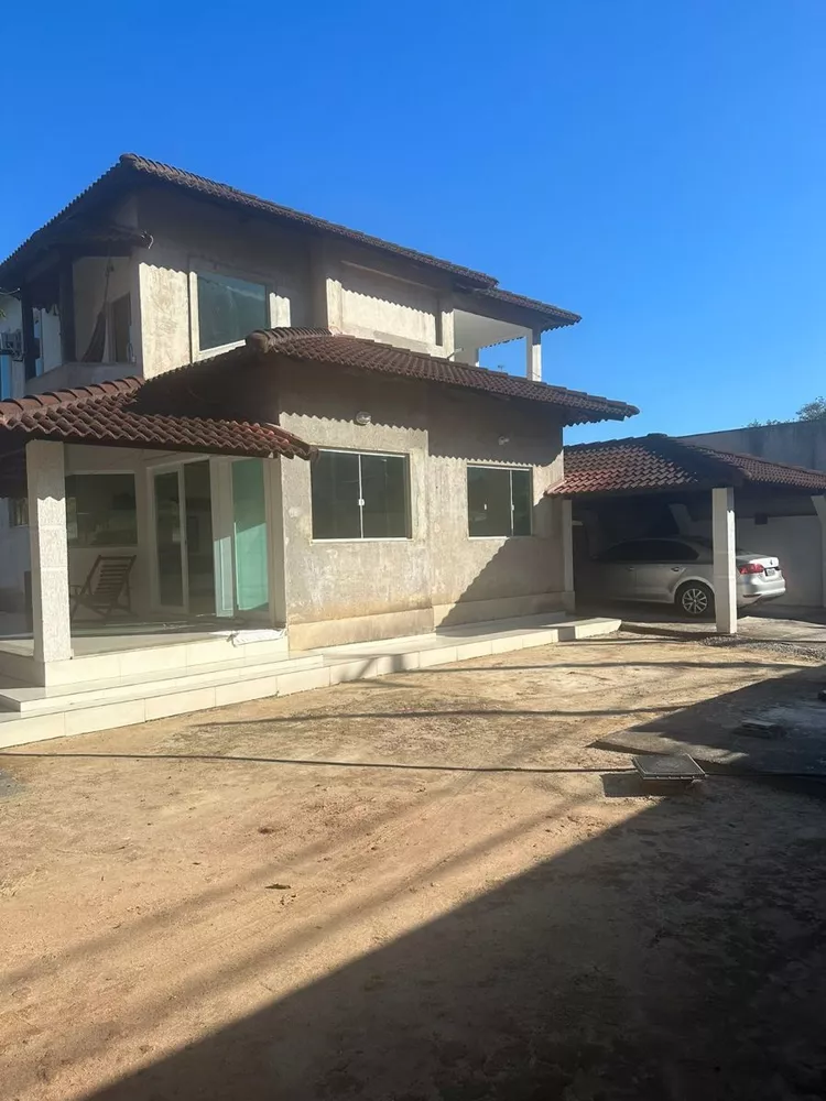 Casa, 2 quartos - Foto 1