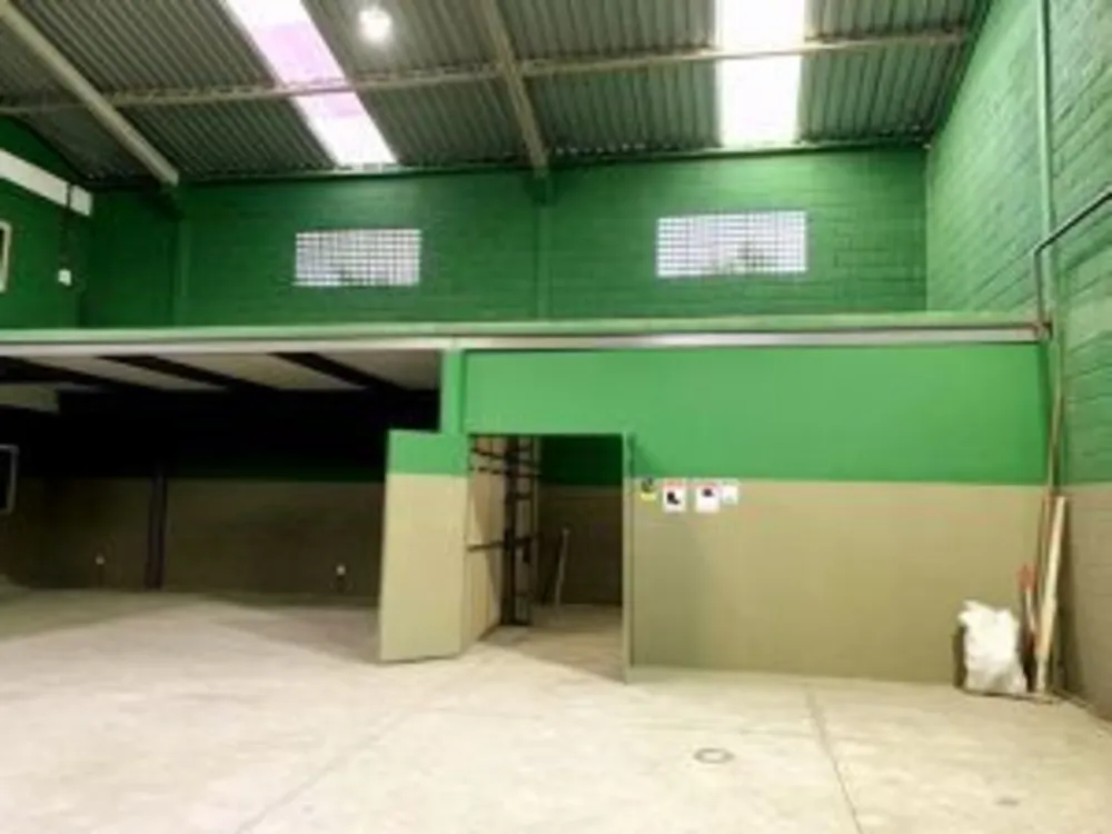 Depósito-Galpão - Foto 20