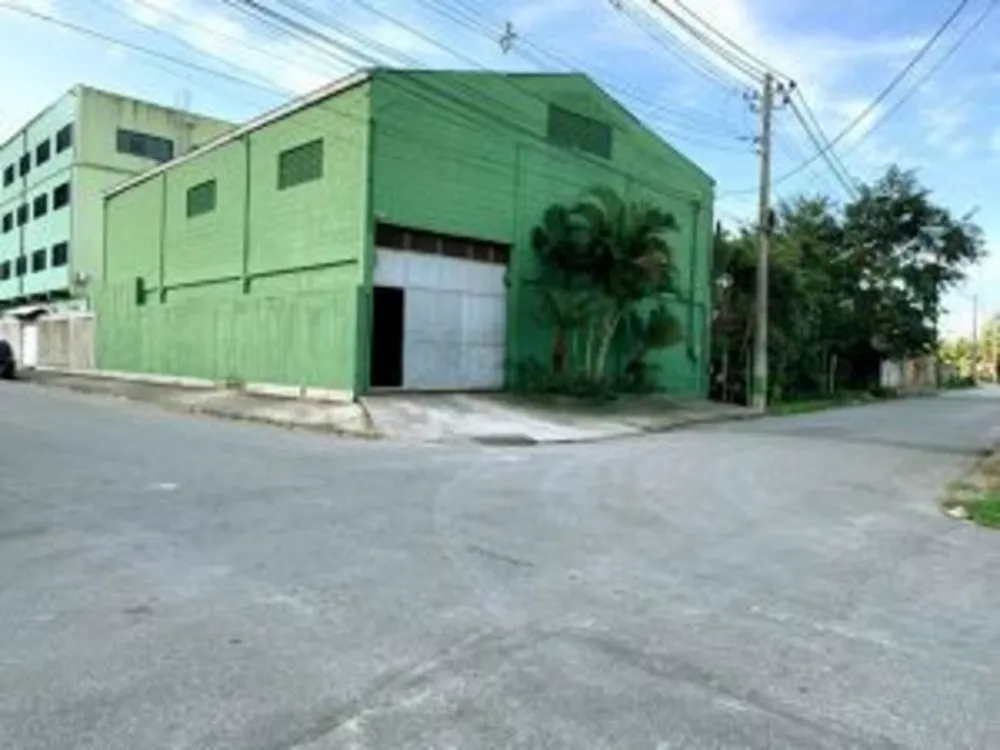 Depósito-Galpão - Foto 21