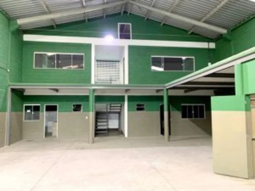 Depósito-Galpão - Foto 23