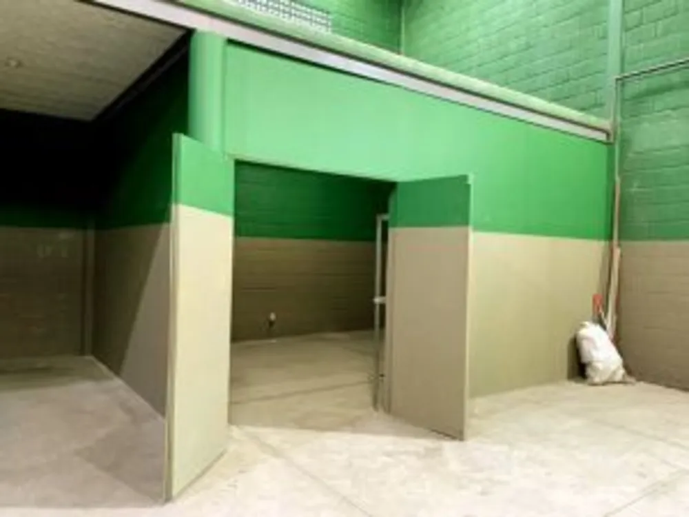 Depósito-Galpão - Foto 15