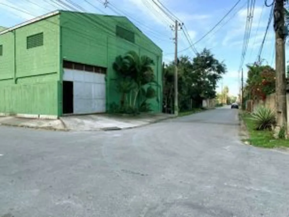 Depósito-Galpão - Foto 16