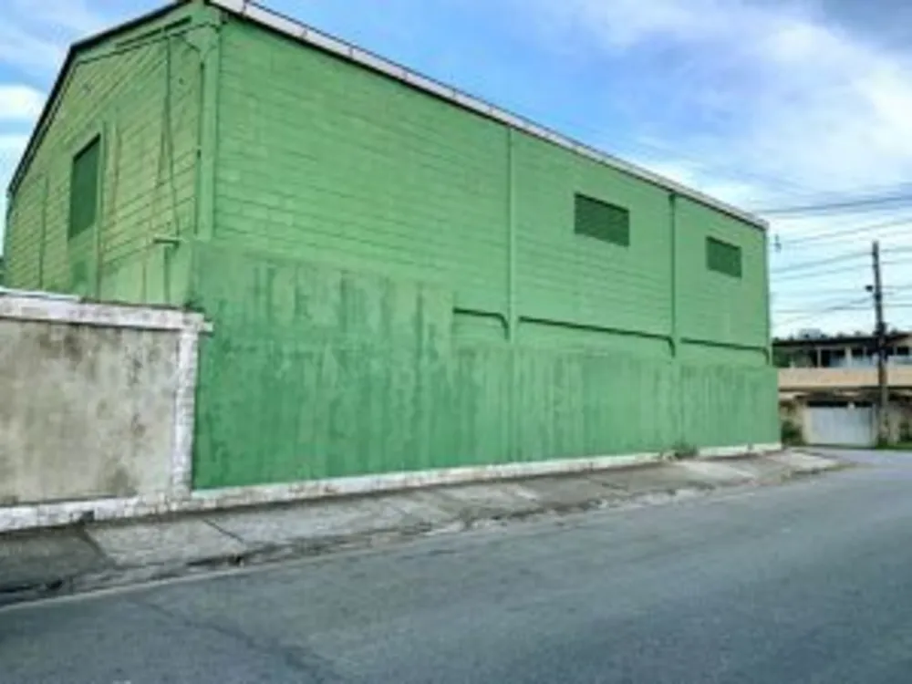 Depósito-Galpão - Foto 19