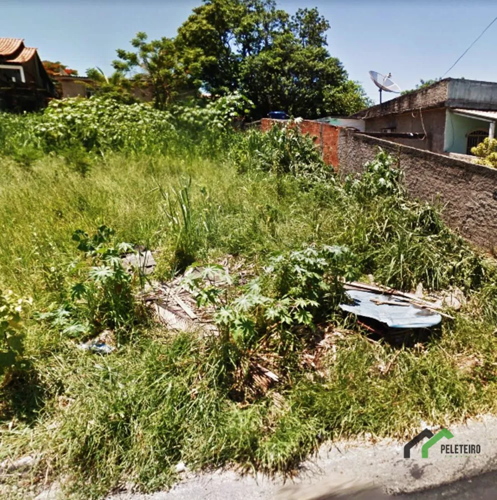 Terreno, 364 m² - Foto 1