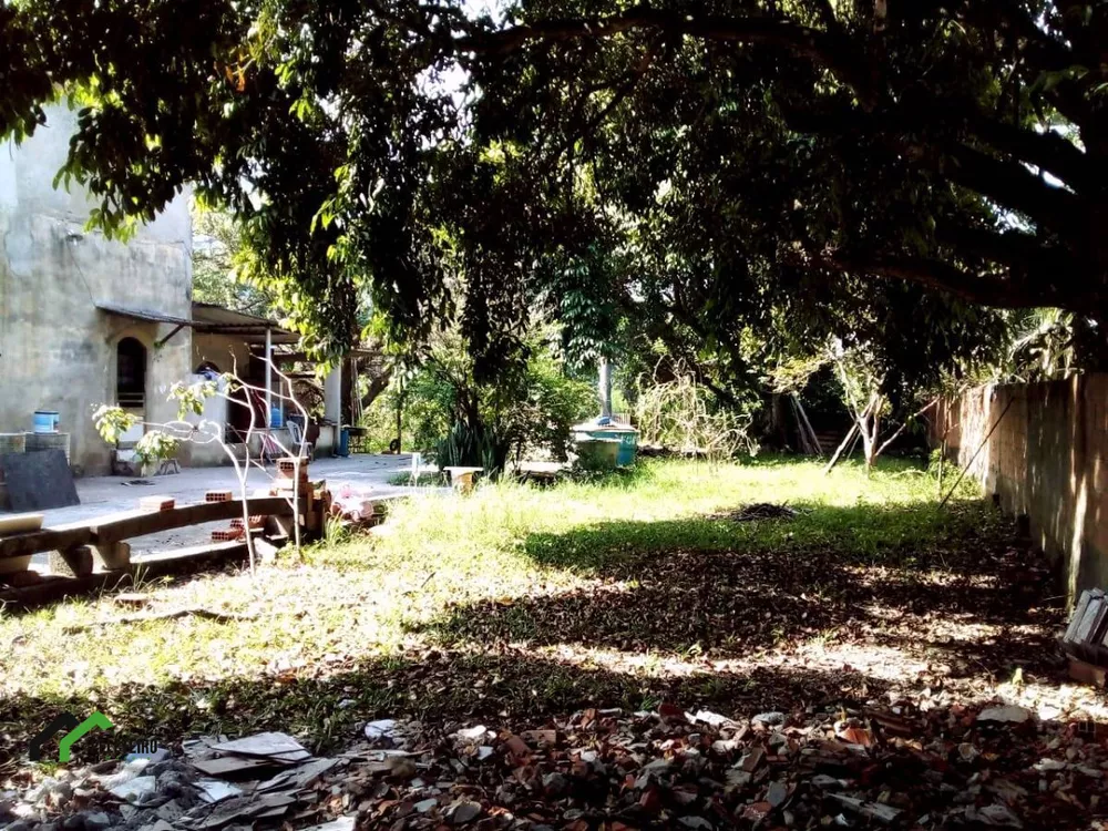 Terreno, 648 m² - Foto 1