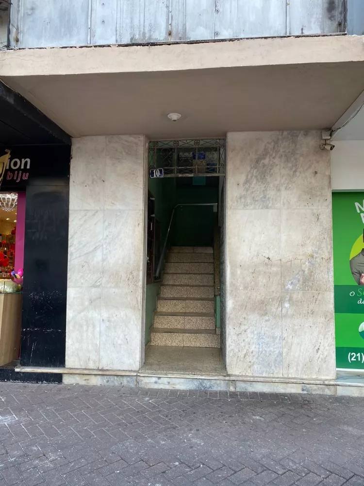 Depósito-Galpão - Foto 1