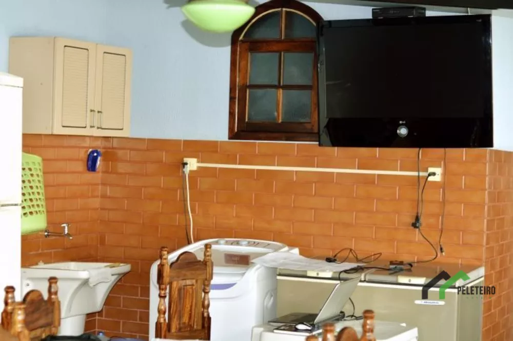 Loja-Salão, 208 m² - Foto 13