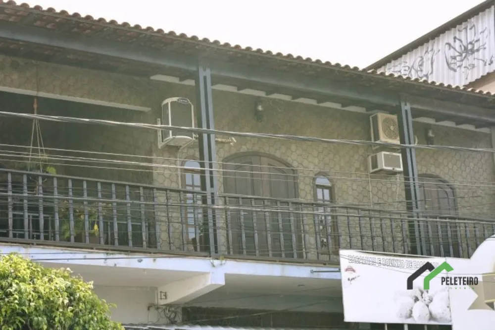 Loja-Salão, 208 m² - Foto 41