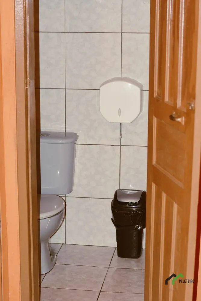 Loja-Salão, 208 m² - Foto 40
