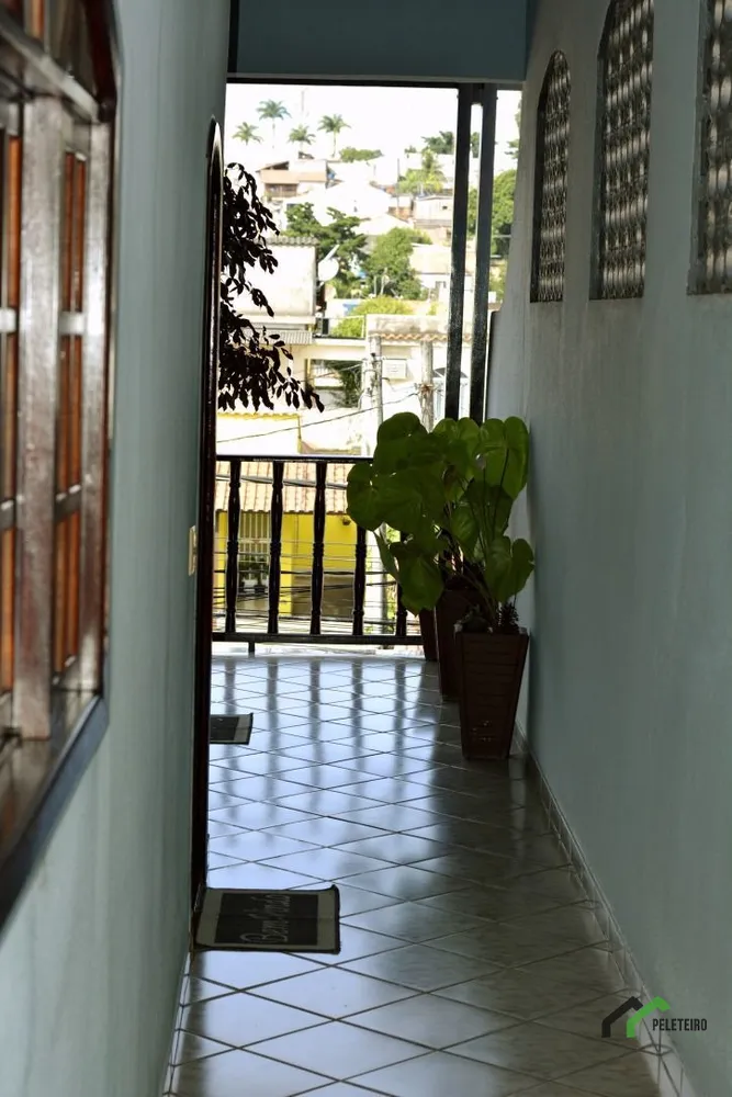 Loja-Salão, 208 m² - Foto 47