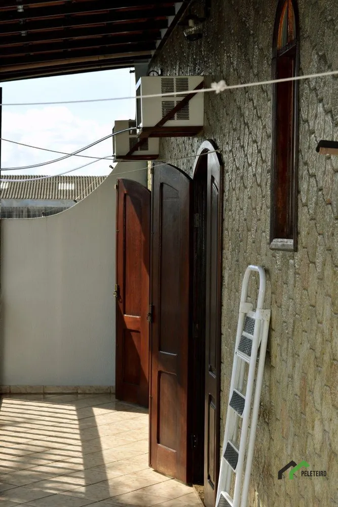 Loja-Salão, 208 m² - Foto 45