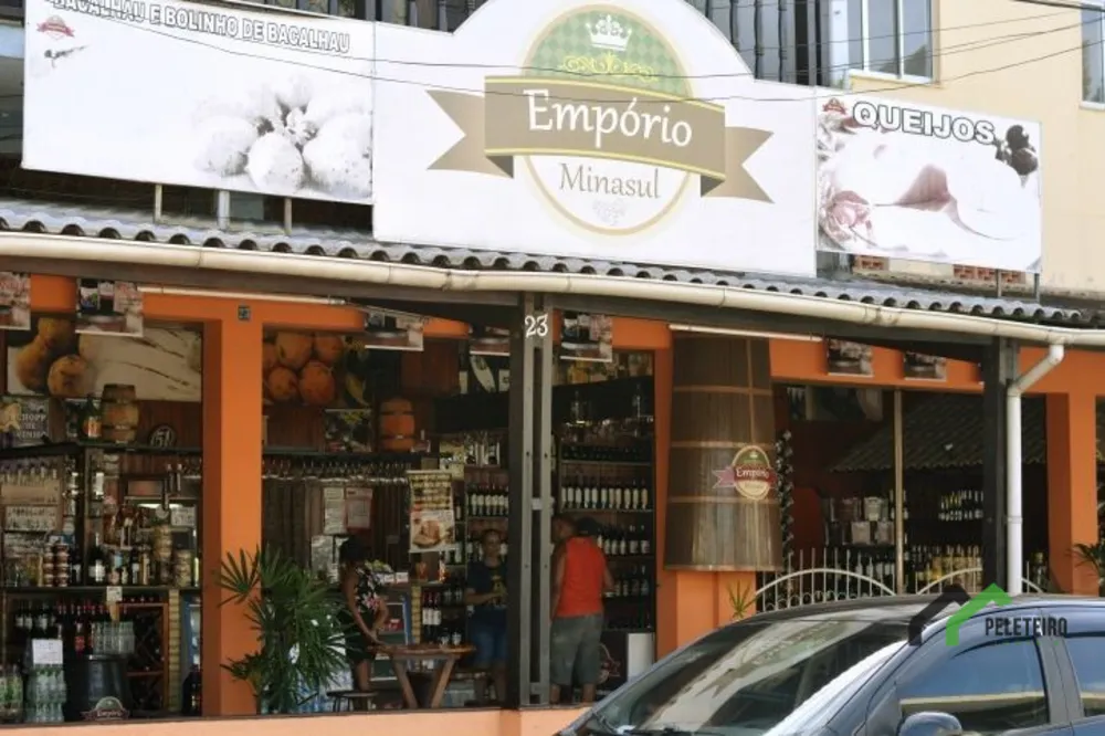Loja-Salão, 208 m² - Foto 32