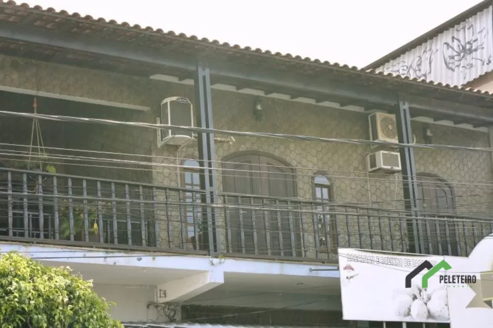 Loja-Salão, 208 m² - Foto 29
