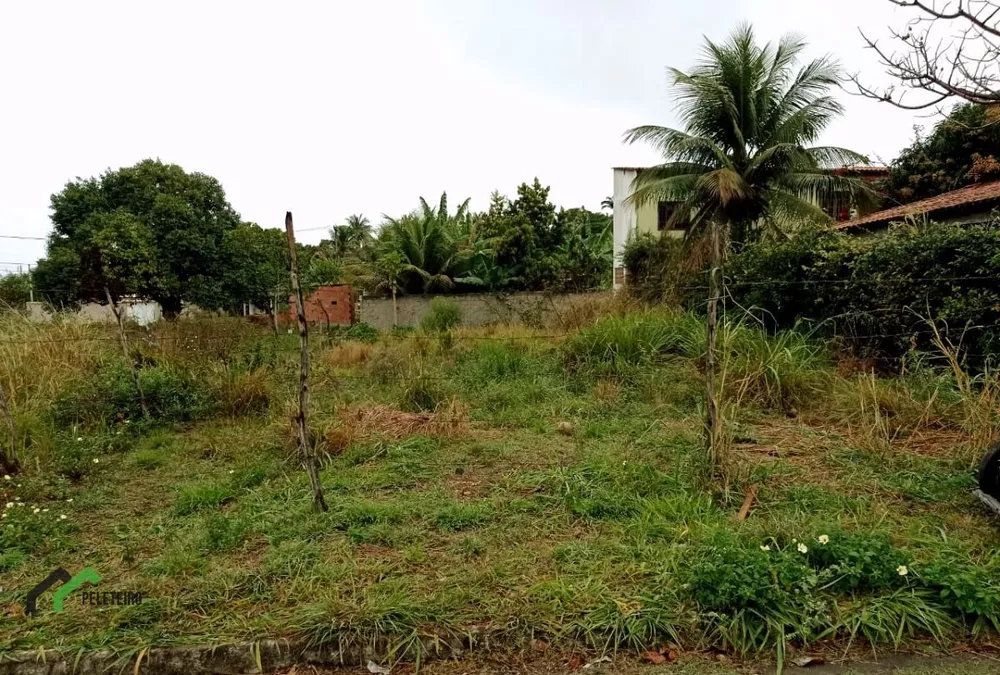 Terreno, 360 m² - Foto 1