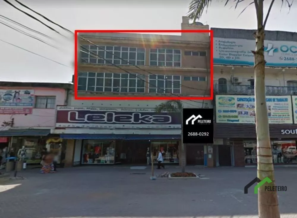 Prédio Inteiro - Foto 1