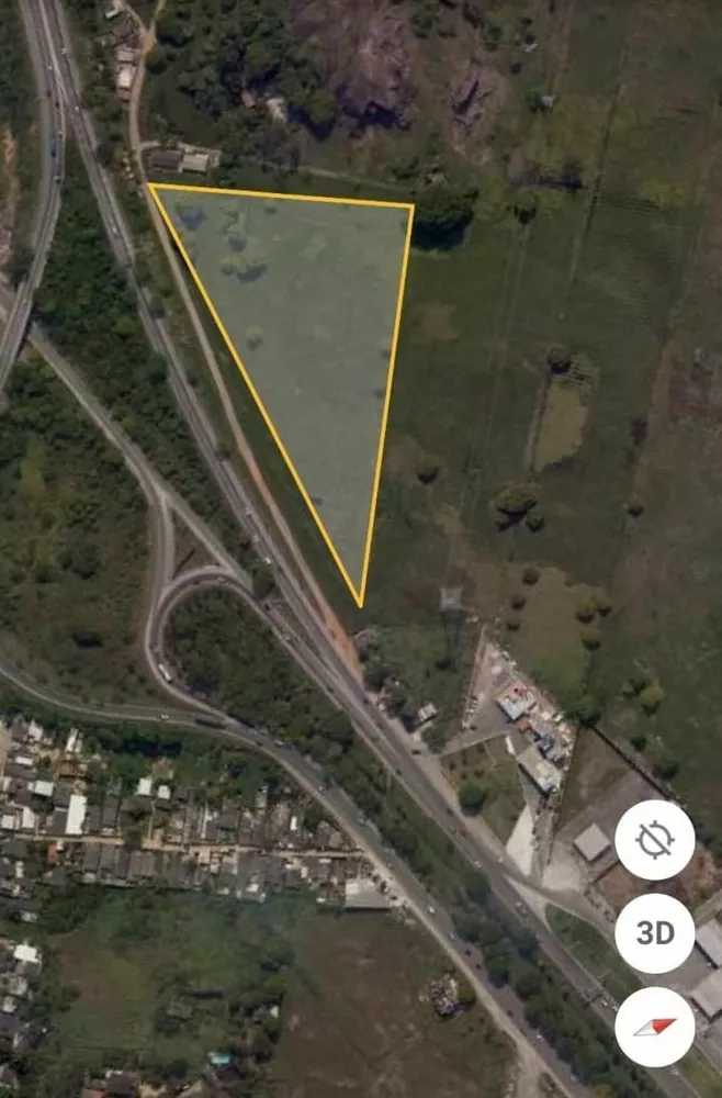 Terreno, 22 m² - Foto 1