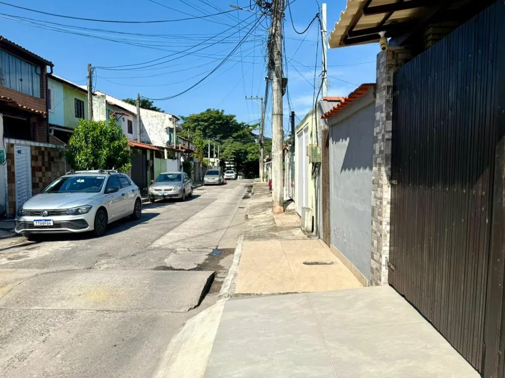 Casa, 1 quarto - Foto 44