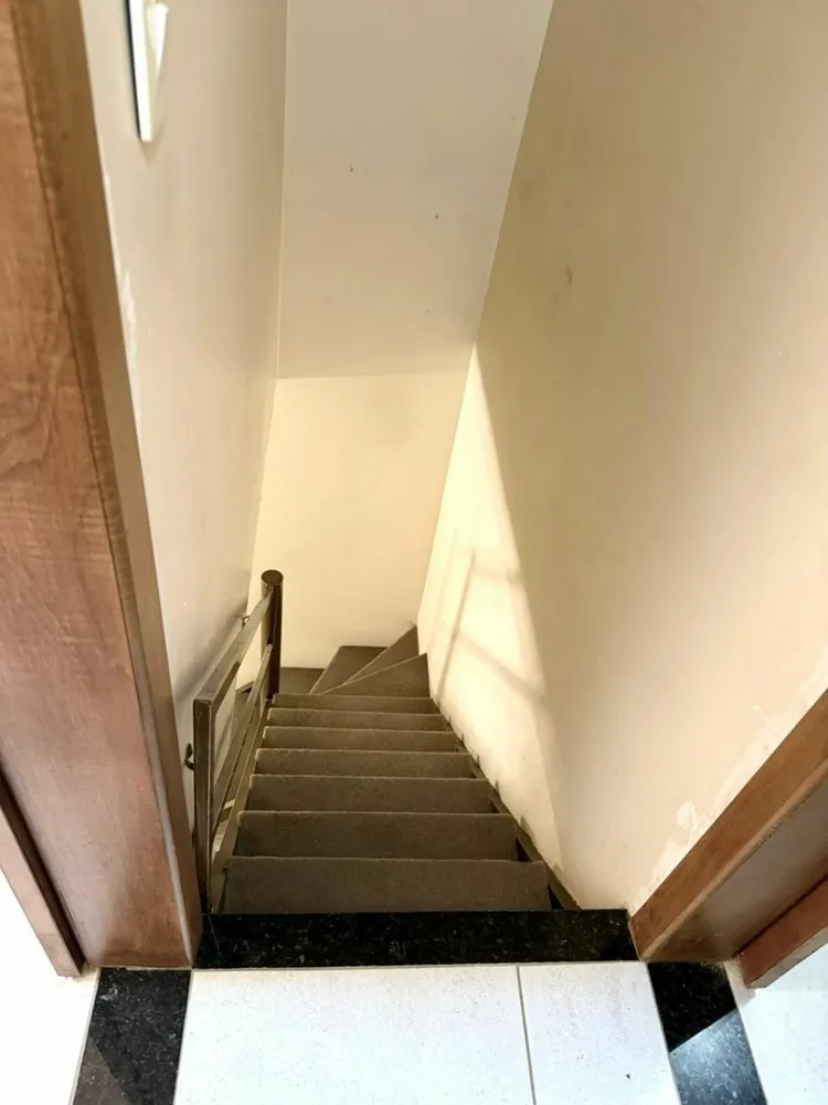 Casa, 1 quarto - Foto 25
