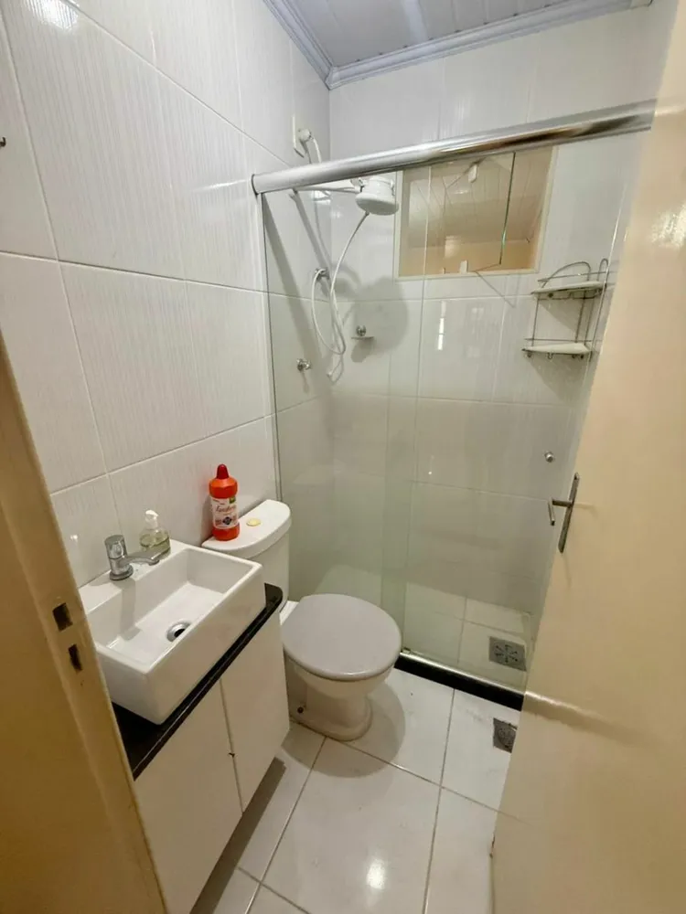Casa, 1 quarto - Foto 19