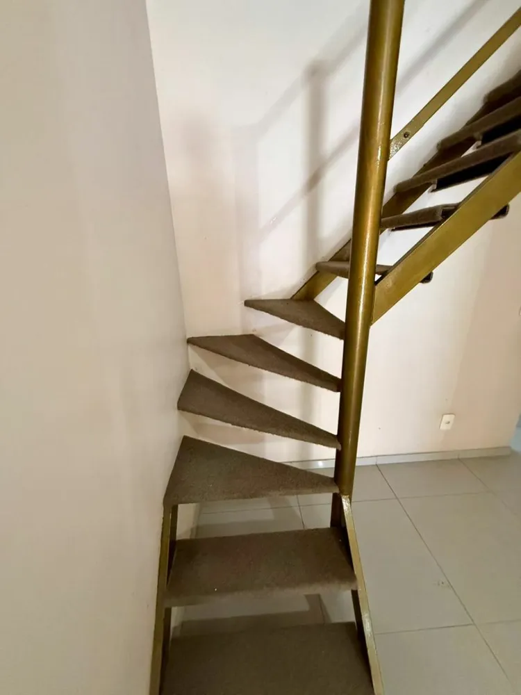 Casa, 1 quarto - Foto 16