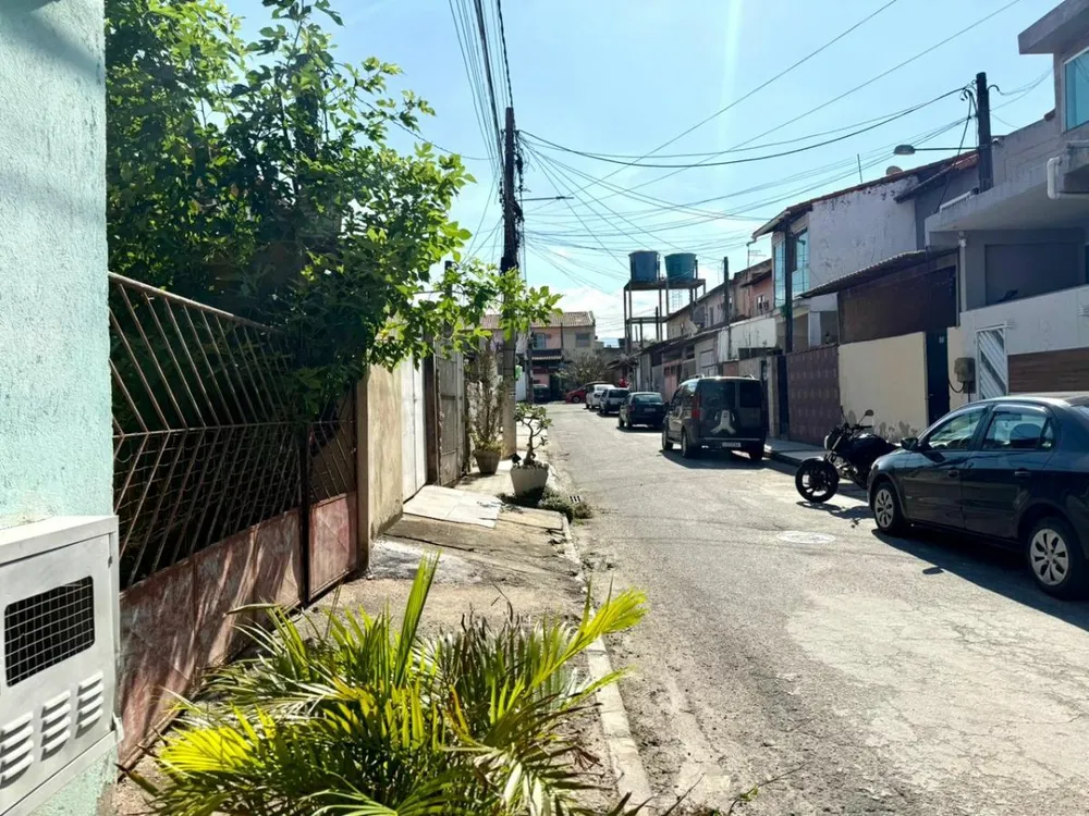 Casa, 1 quarto - Foto 45