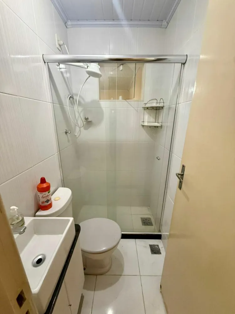 Casa, 1 quarto - Foto 10