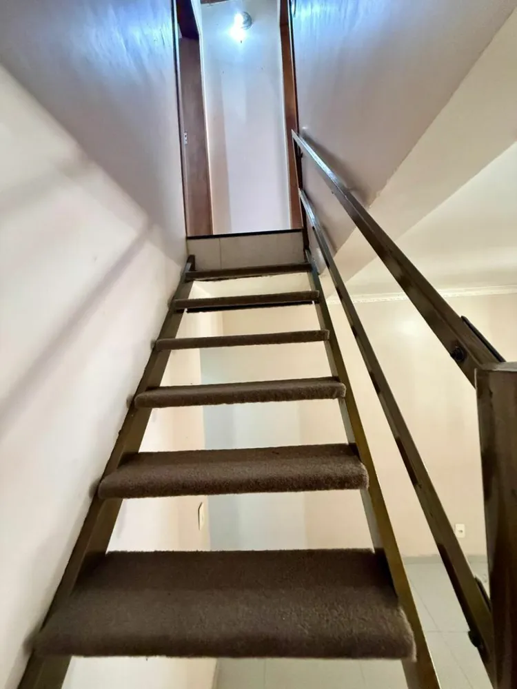 Casa, 1 quarto - Foto 10