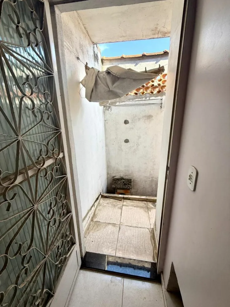Casa, 1 quarto - Foto 34