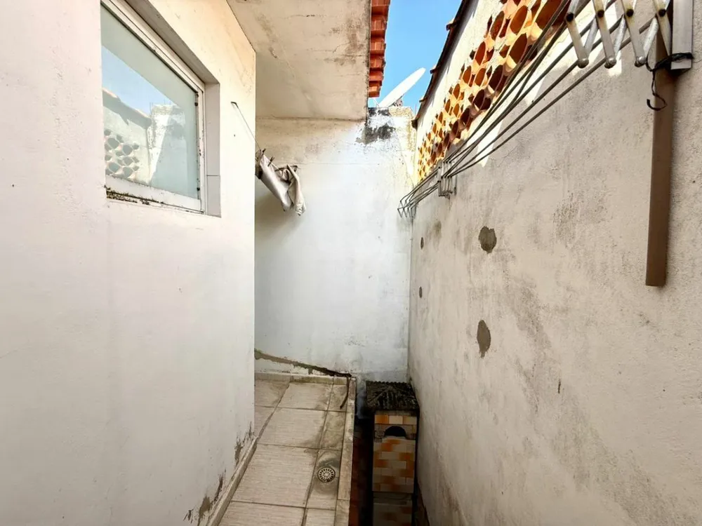 Casa, 1 quarto - Foto 18