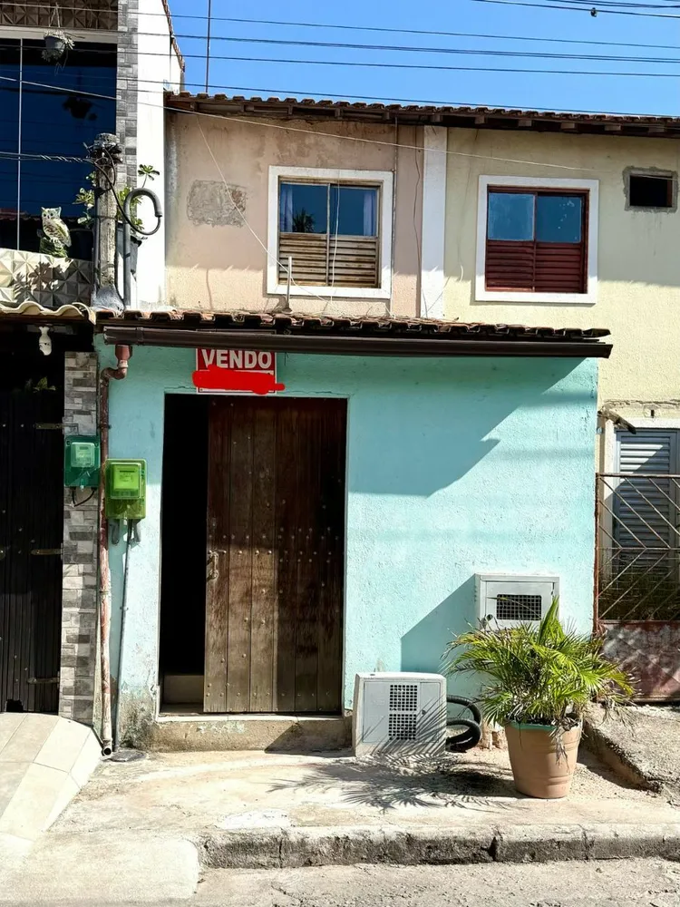Casa, 1 quarto - Foto 3