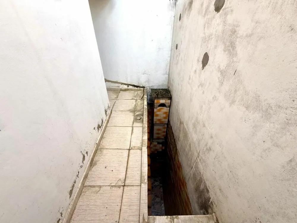 Casa, 1 quarto - Foto 29